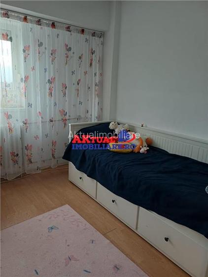 Vanzare Apartament 3cam.86mp ,an 1980-Titulescu colt cu Calea Grivitei - 10