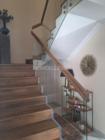 Vila complet mobilată în Sinmartin(Beverly Hills) - 7