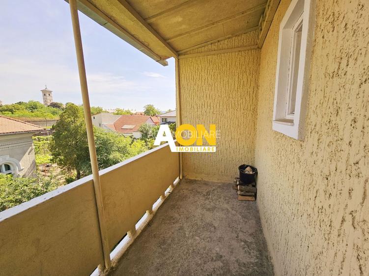 Casa situata in imediata apropiere a Cetatii - 15