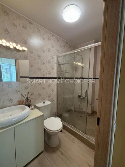 Apartament 3 camere Onix Residence Grozavesti Splai Bloc nou - 7