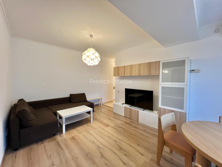 2 camere - Strada Pechea, Aviatiei, Promenada, Herastrau - 3