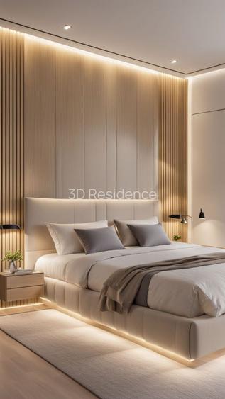 Apartament 3 camere direct dezvoltator - 5