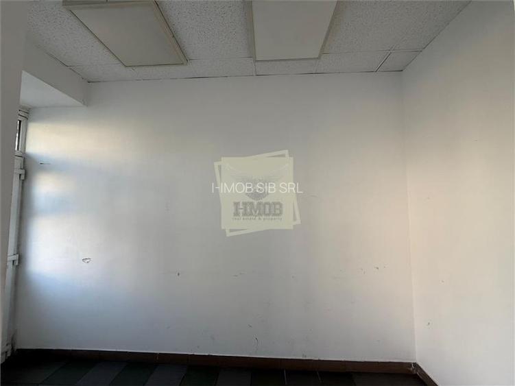 Spatiu comercial 115 mpu cu vitrina pretabil afacere Mihai Viteazu - 12