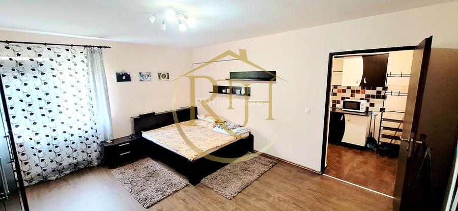 Oferim spre inchiriere apartament cu 1 camera,loc de parcare,Complex Studentesc - 2