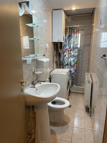 Garsoniera spatioasa - 5