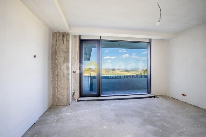 Vila Exclusivista – 680 mp utili, 1900mp teren, dotari premium I Top tehnologie  - 12