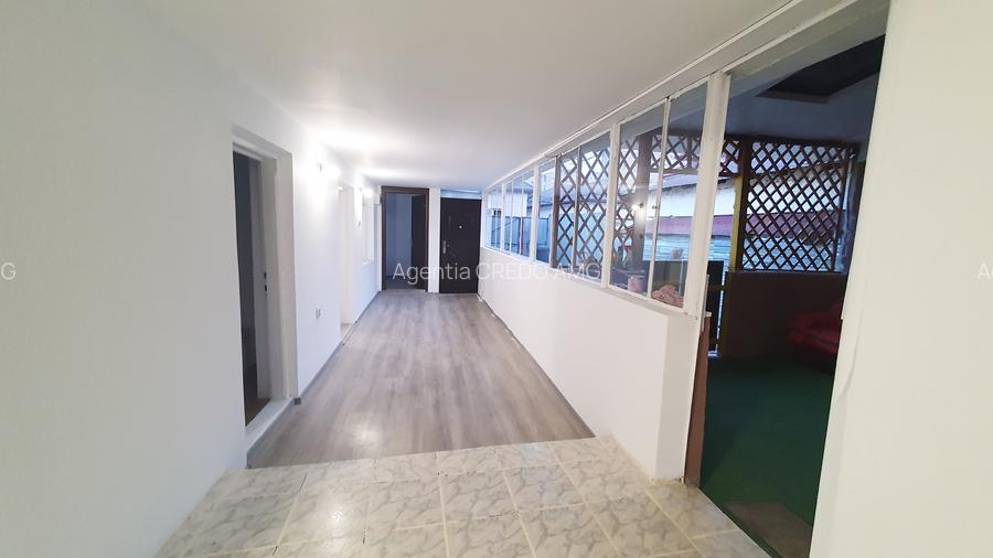 Casă 5 camere în Sectorul 5, Str. Flautului, Excelent conectată, zonă liniștita - 7