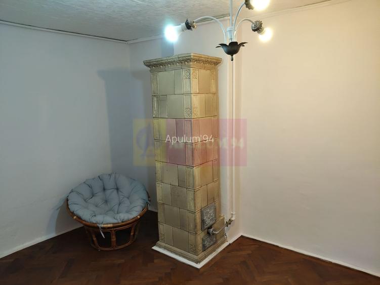 Casa în Ultracentralul Bucureștiului la preț mic (casă mică) - 16