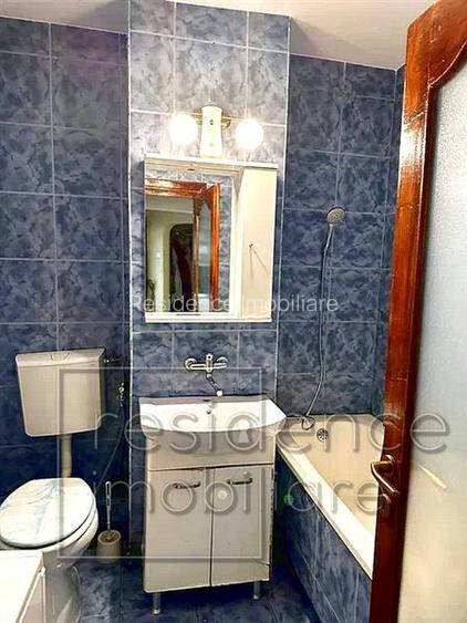 15 Iunie! Pet friendly! Apartament 2 camere, Marasti, zona Kaufland - 7