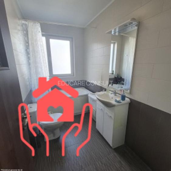 JANDARMERIEI-Vila 7 camere, 600 mp utili, gradina 350 mp, semi-mobilata, garaj! - 17