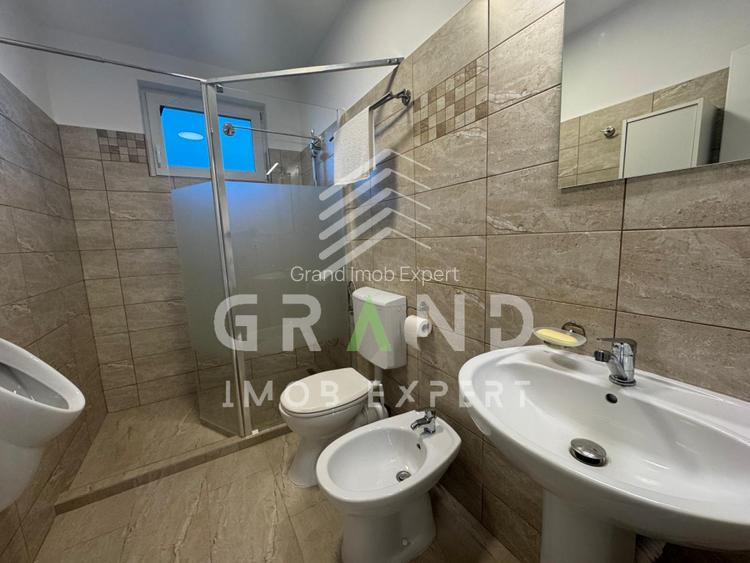 Casă mediteraneană–premium,NOUĂ,Corușu | 8 km de Cluj-Napoca | Toate utilitățile - 16