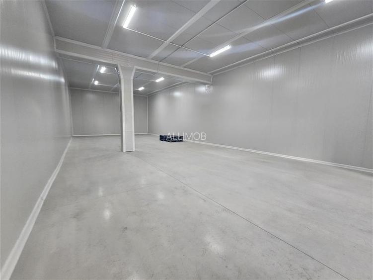 Spatiu de depozitare de inchiriat – Ploiesti, Zona Nord – Xenia - 6