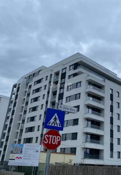 Apartament cu 2 camere Platinum Residence Tractorul - 12