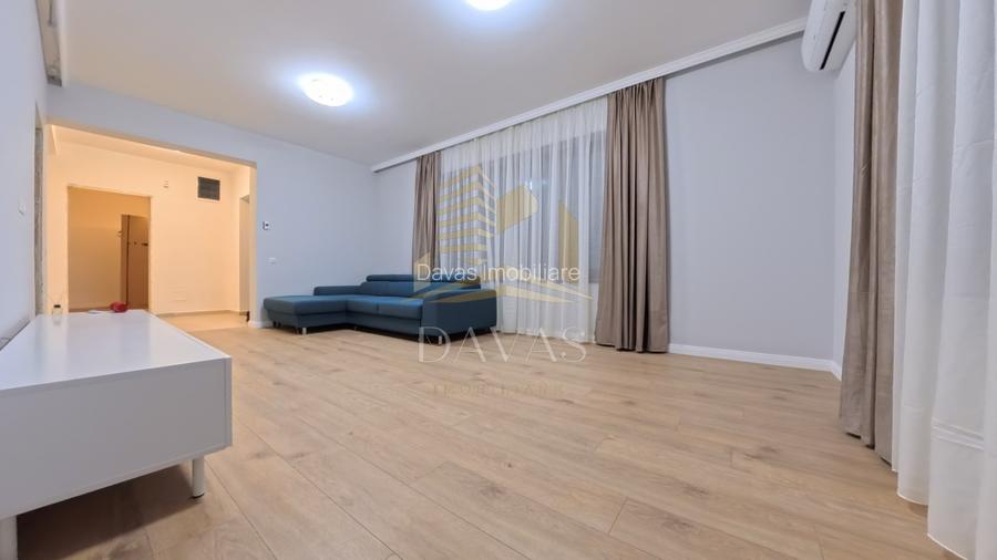 Casa individuala cu 5 camere de închiriat | Campului - 5 camere - 2