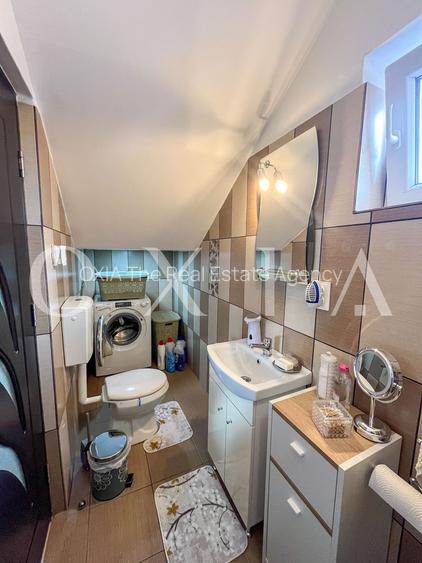 SX639 Beregsau Mare - Vila Individuala - Disponibila Imediat - 10