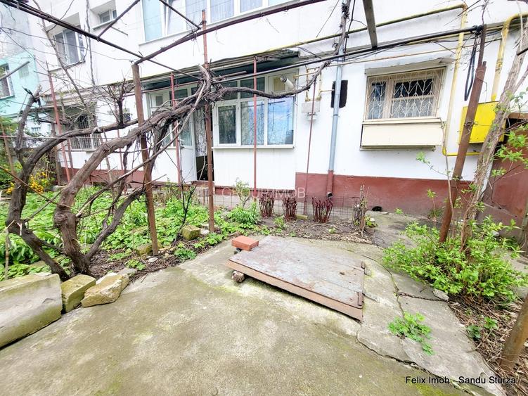 Orizont - Bacau, apartament de 50 mp, parter + balcon cu acte - 12