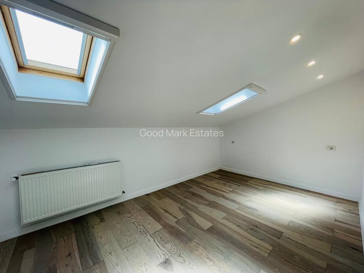 Vanzare vila OXFORD GARDENS - 5 DORMITOARE|| 2 open space - 23