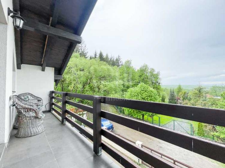 Casa 4 camere de vanzare in Faget, Cluj Napoca - 12