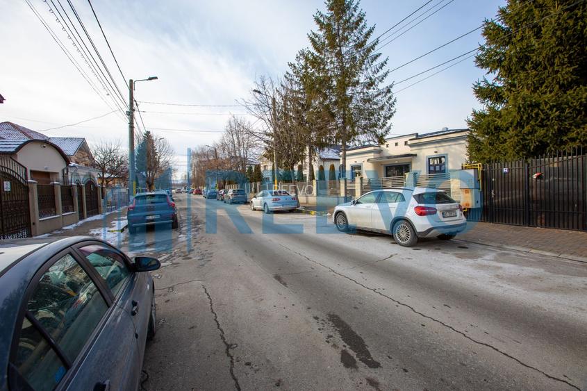 Spațiu comercial de închiriat, Ioniță S. Sturza, Bacău - 30