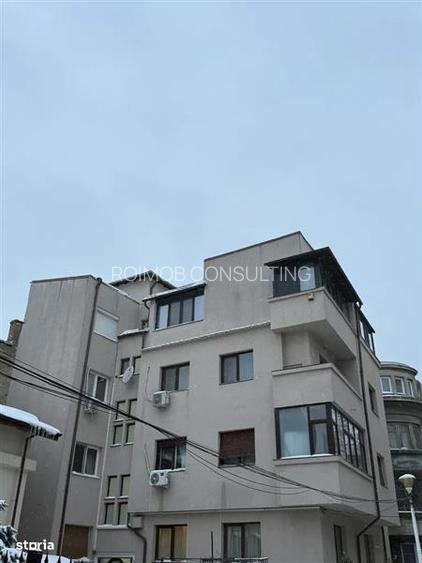 Apartament 3 camere ultracentral-renovat complet, desing modern, locuri de parca - 16