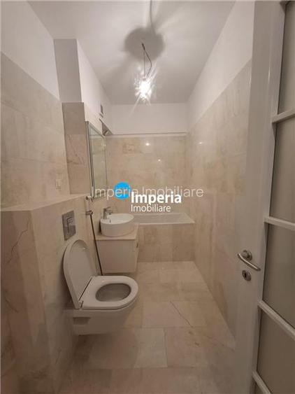 Apartament 2 camere Copou, complex rezidential nou, bloc finalizat si intabulat! - 10