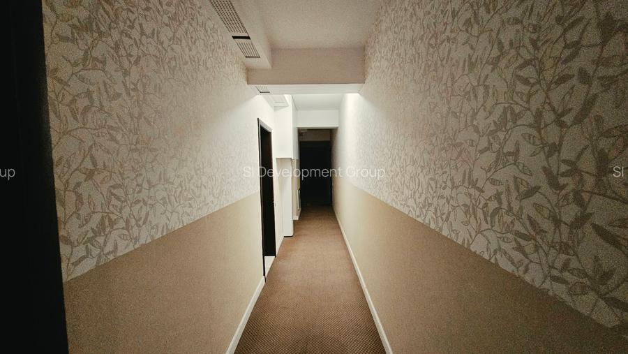 Garsoniera in Complexul Rezidential Cosmopolis | Gated community - 7