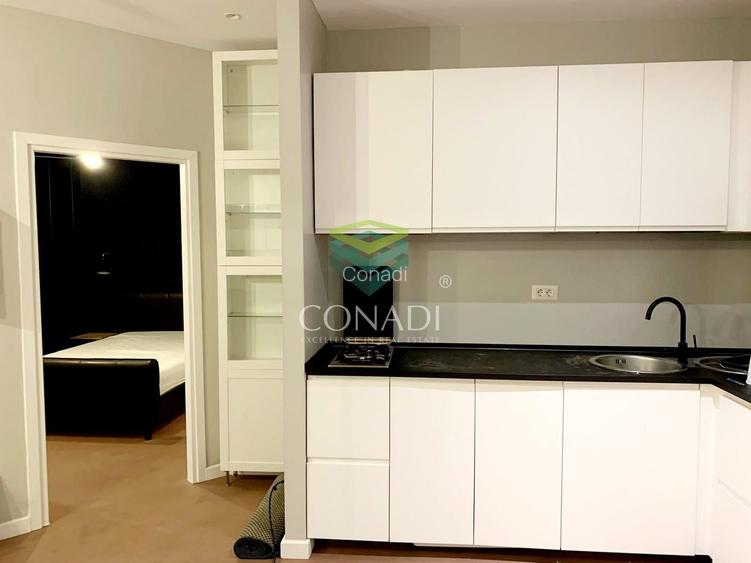 Apartament 2 camere Nordului - Herăstrau - 5