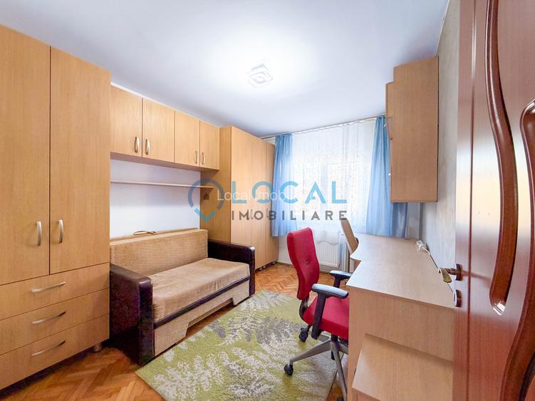 Apartament 3 camere | 2 Parcari | Kaufland Marasti - 11
