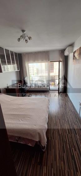 Apartament 2 camere, decomandat, 51mp, parcare,  cartier Buna Ziua - 4