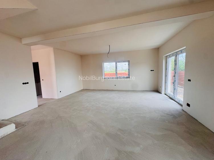 🏡 Casă individuală premium de vânzare în Jucu – 233.000 € TVA inclus | Comision - 4