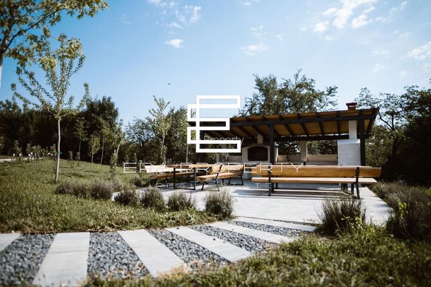 Apartament 2 camere balcon generos,  zonă liniștită Sibiu - 9