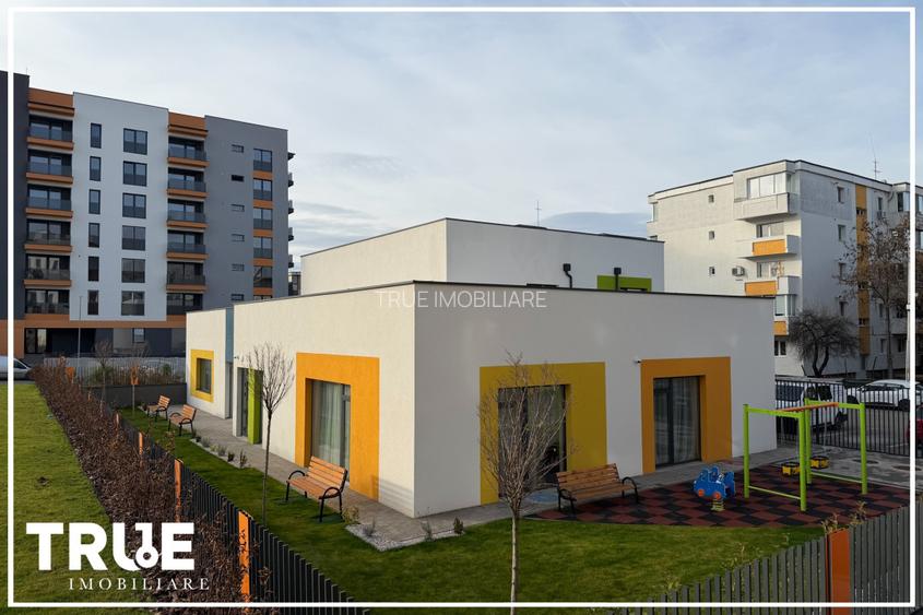 Ap. 1 camera de vânzare - Între Lacuri Residence - Cluj - 16