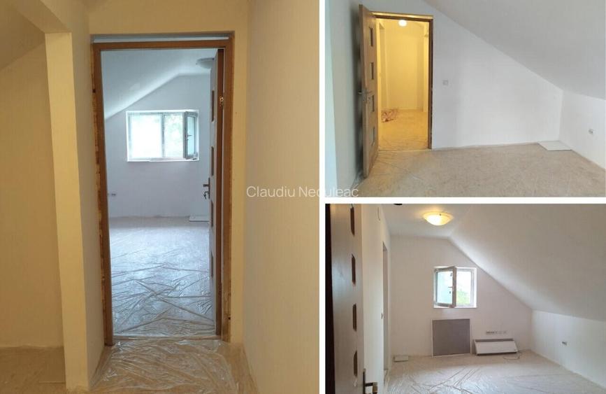 🏡 Casă de vânzare – 106 mp utili, teren 2700 mp – capăt Copou, Iași - 2