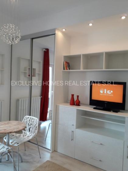 Inchiriere garsoniera Cismigiu - 2