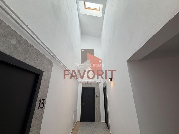 Apartament cu 4 camere pe 2 nivele. 108 mp utili. Comision 0% - 22
