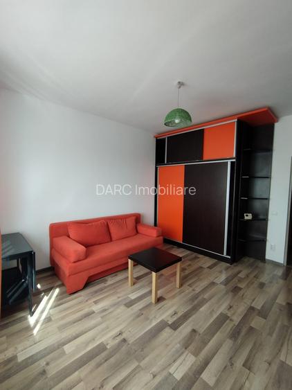 Garsonieră de închiriat – Metrou Politehnica / Bd. Iuliu Maniu 6E - 2