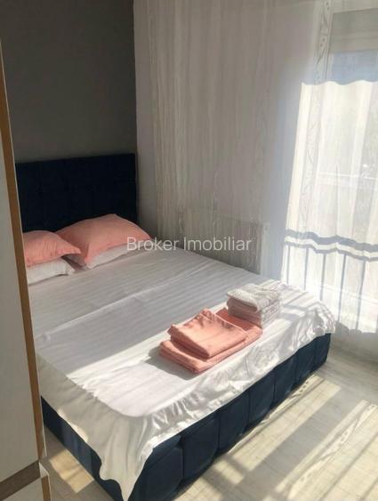 Apartament modern aproape de plaja, ideal investitie Mamaia Nord - 9