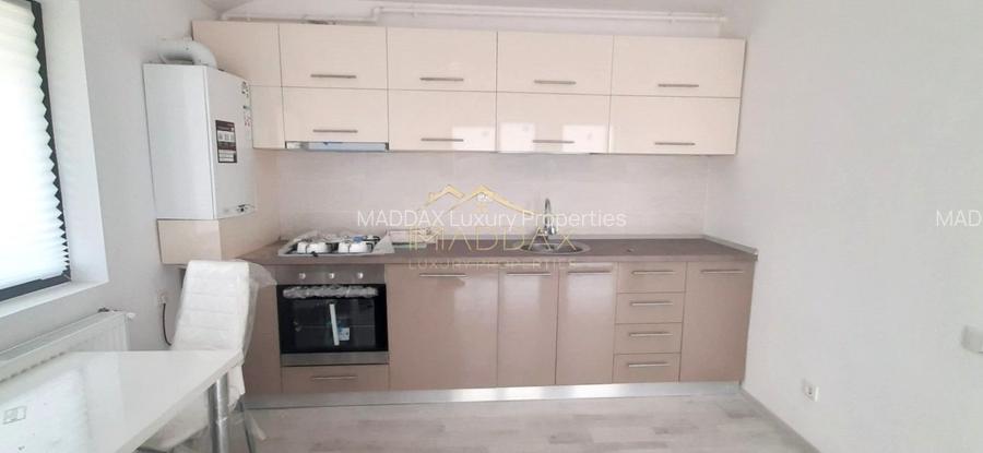 Duplex 2 camere // terasa 30mp // zona case // Trapezului // Pallady - 3