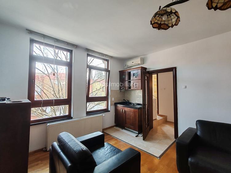 B-dul Ion Mihalache - Parcul Ciresarii Casa D+P+1+M - 3