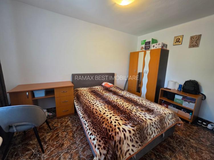 Titan, 15 minute metrou, strada Postavarul intersectie Tudor Ion,5 minute Auchan - 6