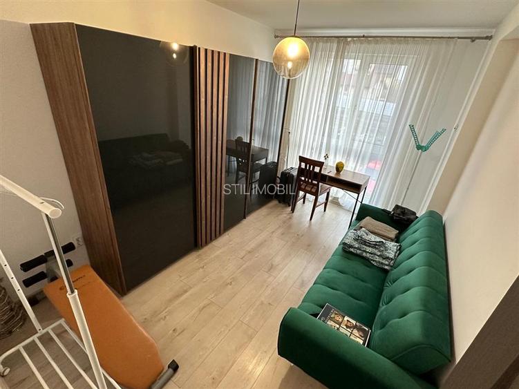 Apartament Premium 3 Camere | Bloc Nou | Rediu | Parcare Inclusă-550EUR - 5
