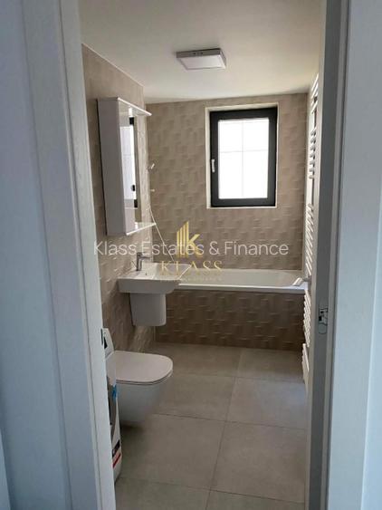Studio premium de închiriat | Cloud9 Residence | Parcare inclusă | Aviației - 5