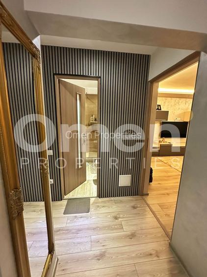 Apartament 2 camere | 51 mp | parter | Paltinisului - 7