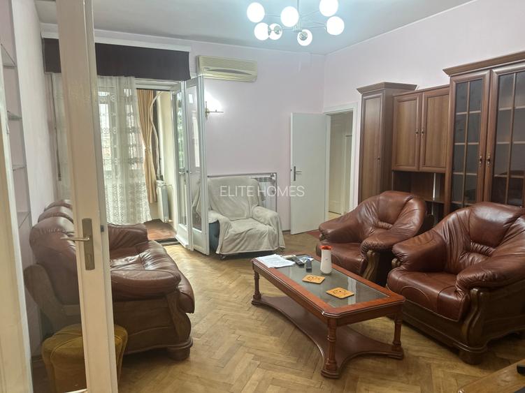Apartament de 3 camere+garsoniera Stefan cel Mare/3 Rooms+studio Stefan cel Mare - 3