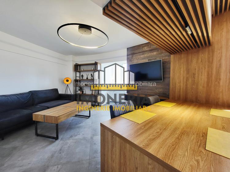 3 camere-0% comision-Parc 9 Mai-700m metrou Crangasi-net 2Gb gratis - 11