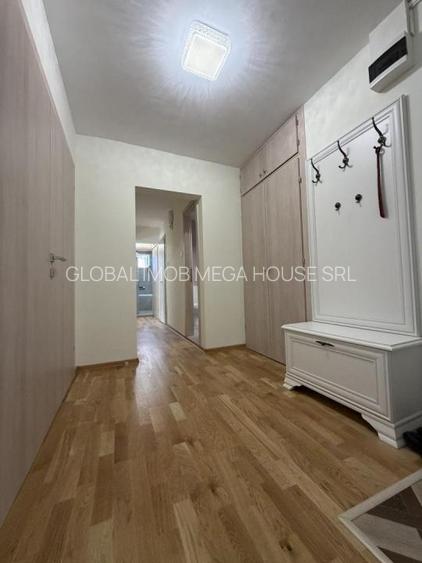 3camere  Mobilat si Utilat in Crangasi  bloc Reabilitat Termic - 3