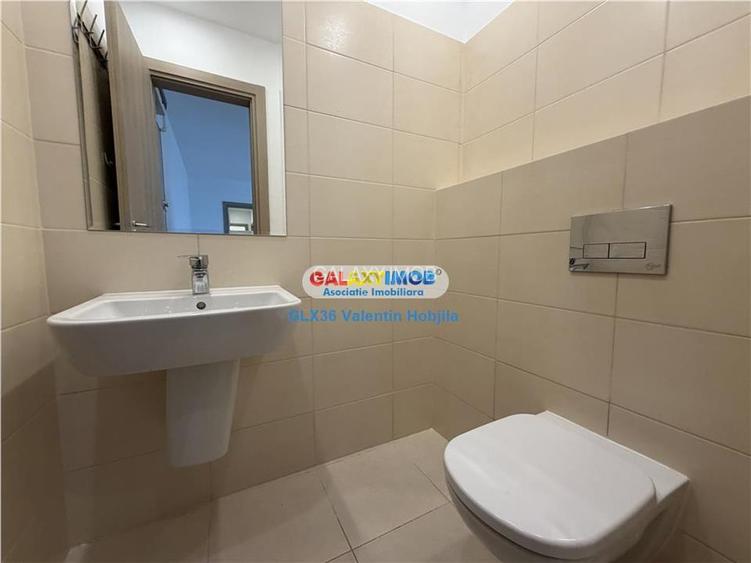 Vanzare apartament 3 camere vedere padure Baneasa Greenfield Padure - 14