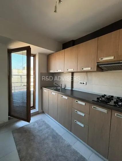 Garsoniera| Palatul Parlametului| Lux - 7