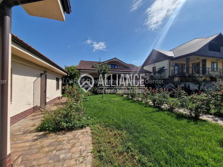 Oază de Rafinament și Confort: Vilă de Lux în Cumpăna ( cod 12 ) - 1