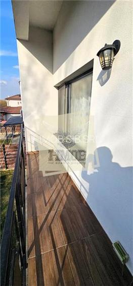 Casa 3 camere | 1 balcon | 1 foisor | teren liber 200mp | zona Turnisor - 13